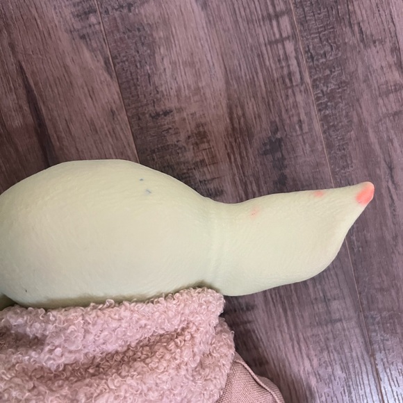 Star Wars The Mandalorian The Child Plush Bundle - Picture 6 of 6